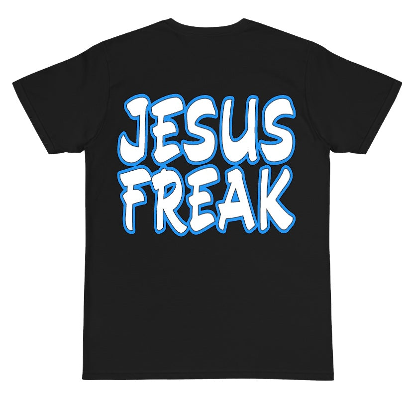 Jesus Freak