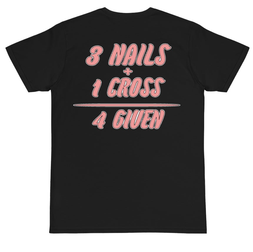 4 Given