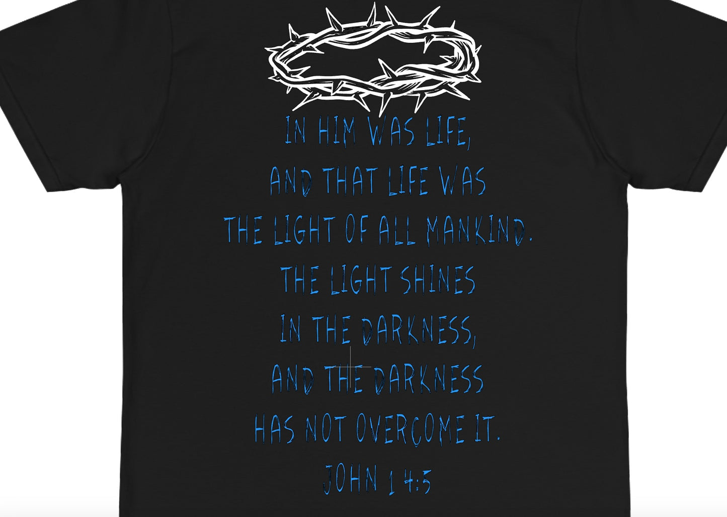 Light of the world