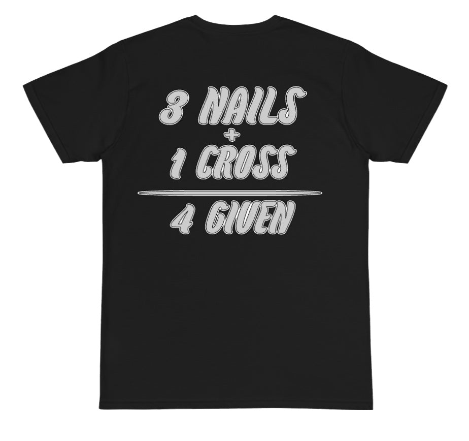 4Given