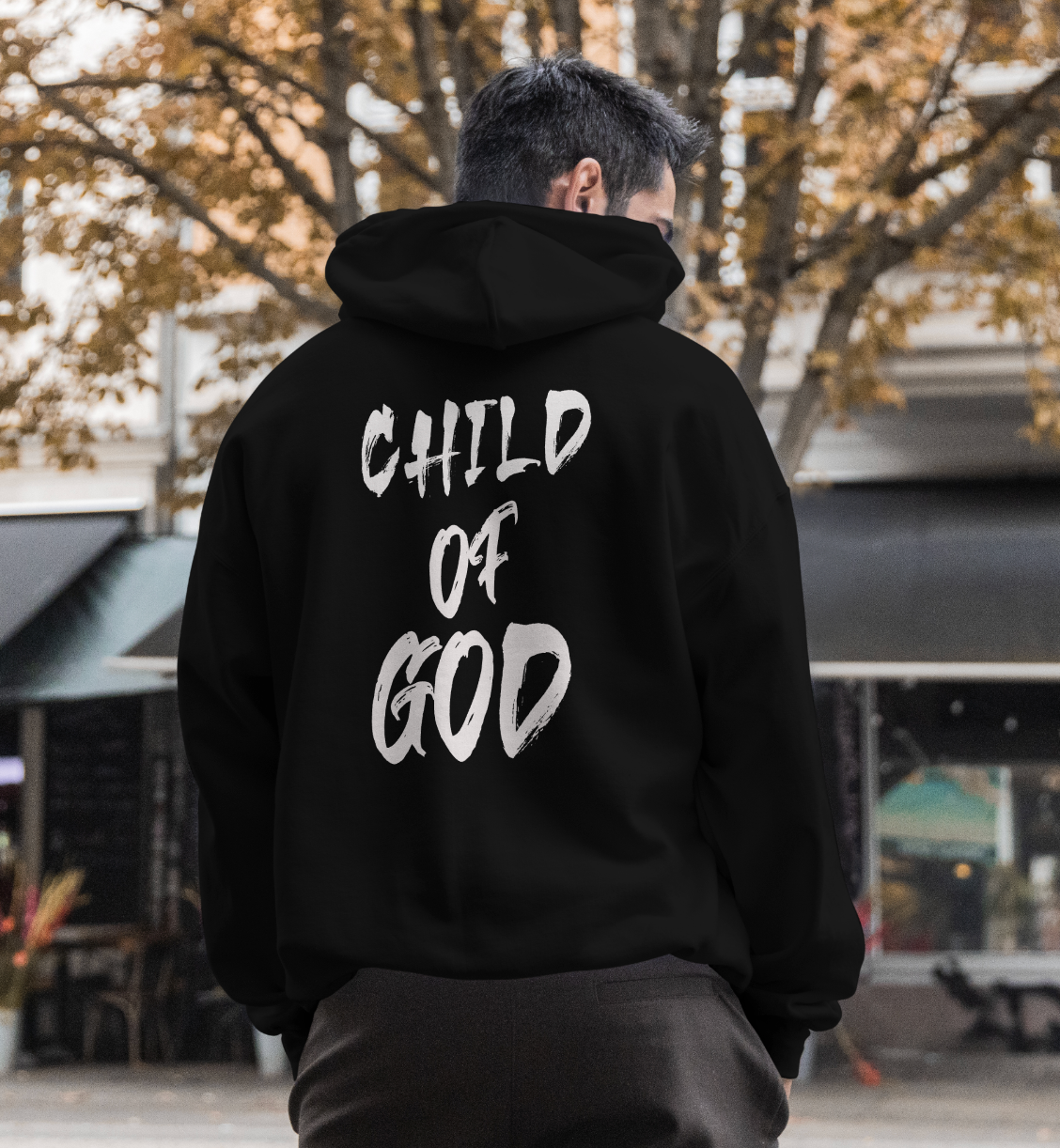 Child of God