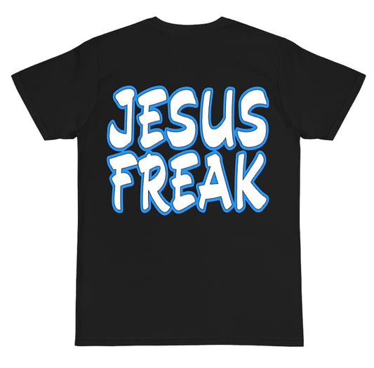 Jesus Freak