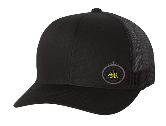 Strength in Recovery Hat