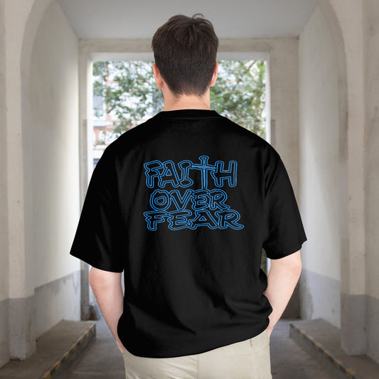 Faith over Fear